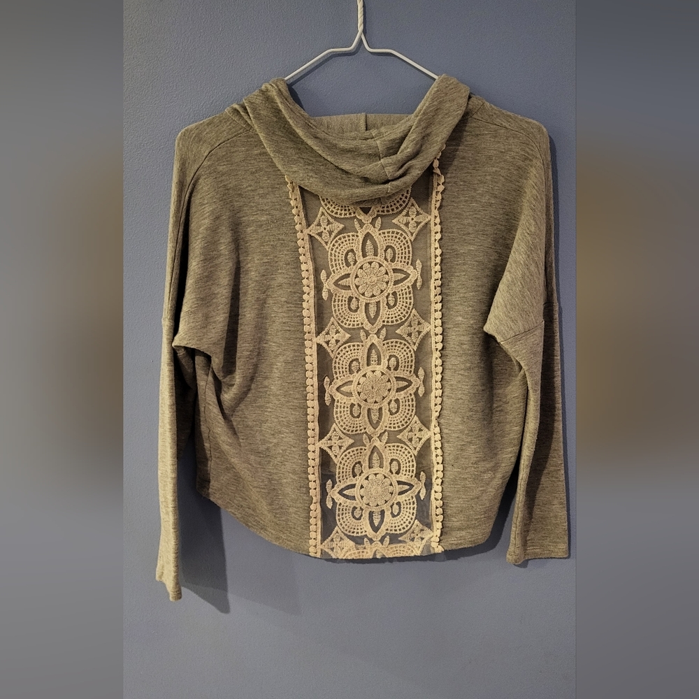 Wish Whim Womens Small Top - Picture 2 of 3